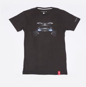 Men's Model X T-Shirt