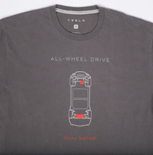 Load image into Gallery viewer, Men&#39;s Dual Motor T-Shirt
