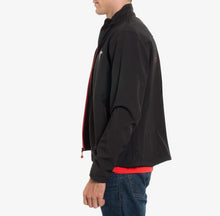 Load image into Gallery viewer, Men&#39;s Corp Jacket, Black
