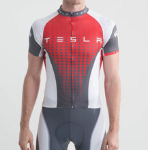 Cargar imagen en el visor de la galería, Tesla Race-Cut Jersey
