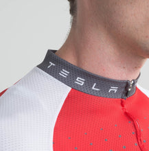 Load image into Gallery viewer, Tesla Race-Cut Jersey
