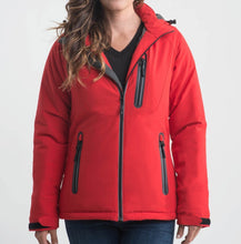 Load image into Gallery viewer, Women&#39;s Soft Shell Jacket
