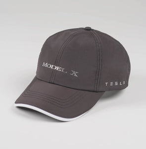 Model X Hat