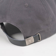 Cargar imagen en el visor de la galería, Leather Trim Hat
