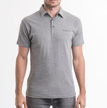 Load image into Gallery viewer, Men&#39;s Tesla Logo Polo
