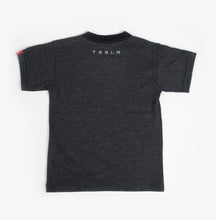 Load image into Gallery viewer, Kid&#39;s S/S Henley
